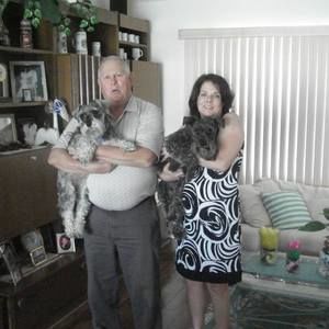 Meet your Posher, Diane